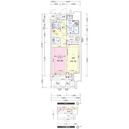 名古屋市営東山線 今池駅 徒歩3分
