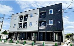 サニーコートD棟