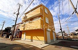 ローランハイツ.