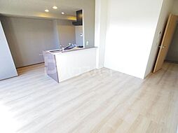 果樹園ＳＴ 6階1LDKのリビング/ダイニング