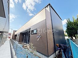 チェリーブルーム豊四季