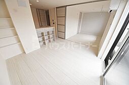 トランキーノ　パルク 2階2LDKのリビング/ダイニング