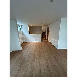 Kolet江戸川台#16 1階4LDKのリビング/ダイニング