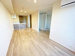 Ｋａｓｈｉｗａ　Ｐｌａｃｅ 2階2LDKのリビング/ダイニング