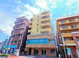 シャイン南流山