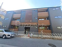 グランメゾン南流山 3階1LDKのリビング/ダイニング