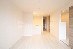 レンヌ 1階2LDKのリビング/ダイニング