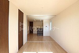 エスポワール 3階2LDKのリビング/ダイニング