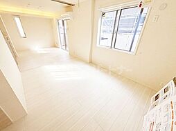 Dear　Life 2階2LDKのリビング/ダイニング