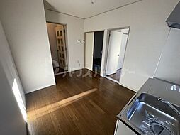 エステーハイツ 1階3DKのリビング/ダイニング