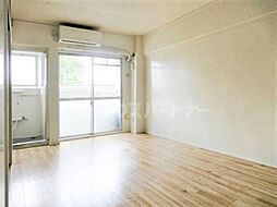 ビレッジハウス江戸川台4号棟 2LDKの写真
