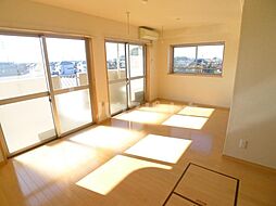 グロワール・エーリ壱番館 2LDKの写真