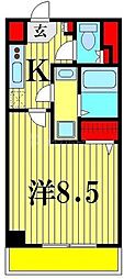 K RESIDENCE 柏 3階