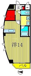 K・ブローテ・柏の葉A 5階