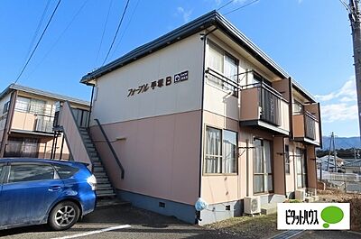 外観 外観