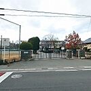 小学校「松本市立島内小学校まで1806m」