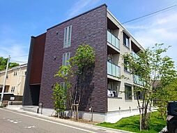 シャーメゾン開智