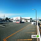 スーパー「ラ・ムー並柳店まで1000m」