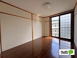 コーポ大木 2DKの写真