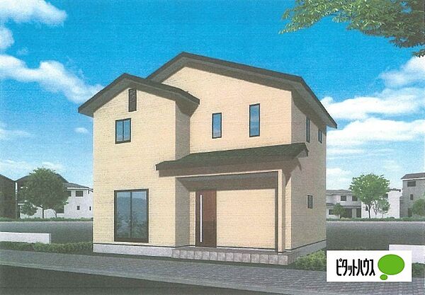 物件画像