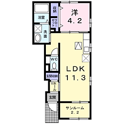 ラルーチェ