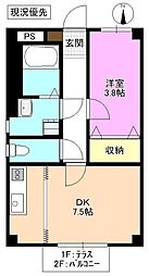 🉐敷金礼金0円！🉐オアーゼ神林