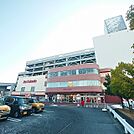 複合モール「南松本ショッピングセンターまで1499m」