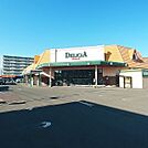 スーパー「デリシア石芝店まで488m」