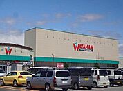 ホームセンター「綿半スーパーセンター松本芳川店まで2530m」