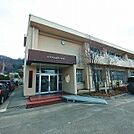 小学校「松本市立並柳小学校まで1870m」