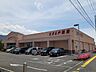 周辺：ドラッグストア 「とをしや　庄内店まで1180m」