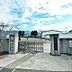 周辺：小学校「松本市立清水小学校まで1437m」