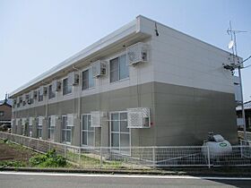 レオパレスＨＴＫ  ｜ 長野県塩尻市大字塩尻町（賃貸アパート1K・2階・23.18㎡） その1