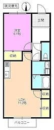 平田駅 5.3万円