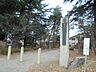 周辺：小学校「塩尻市立広丘小学校まで1871m」