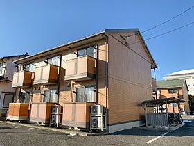 幸ー歩1024　Ａ/Ｂ/Ｃ B206 ｜ 長野県塩尻市大字広丘高出（賃貸アパート1R・2階・30.03㎡） その1