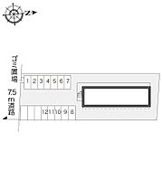 レオパレスマーガレット  ｜ 長野県塩尻市大字広丘高出（賃貸アパート1K・2階・23.18㎡） その7