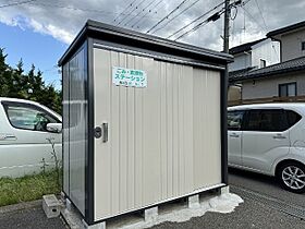 フレグランス桔梗  ｜ 長野県塩尻市大字広丘堅石（賃貸アパート1R・1階・24.71㎡） その9