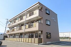 Limpia TAKAIDE  ｜ 長野県塩尻市大字広丘高出（賃貸マンション1LDK・3階・43.74㎡） その1