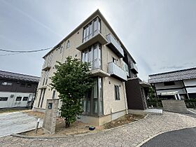 プレ　デュ　シャトー  ｜ 長野県松本市井川城１丁目（賃貸マンション1LDK・3階・45.80㎡） その1