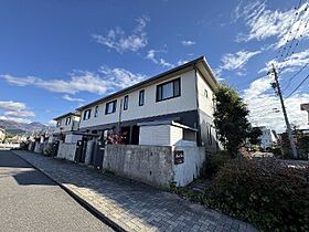 MASTTOWN井川城  ｜ 長野県松本市井川城３丁目（賃貸アパート3LDK・1階・103.35㎡） その1