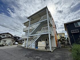 コーポフランネット  ｜ 長野県塩尻市大字広丘吉田（賃貸マンション1K・2階・26.40㎡） その6