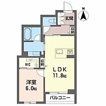 REV・MO　Emerald  ｜ 長野県松本市笹部２丁目（賃貸マンション1LDK・3階・48.20㎡） その1