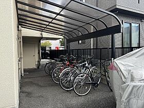 マンション北駅  ｜ 長野県松本市白板１丁目（賃貸マンション1K・2階・29.70㎡） その3