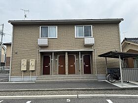 アステール 101 ｜ 長野県松本市村井町北２丁目（賃貸アパート1LDK・1階・33.24㎡） その9