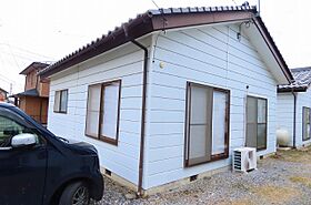 タートルハウス  ｜ 長野県塩尻市大字宗賀（賃貸一戸建2LDK・1階・39.63㎡） その9