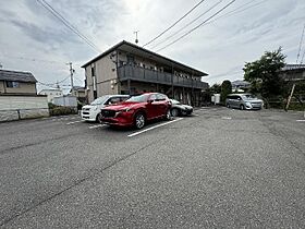 フォンテーヌ東Ｆ  ｜ 長野県松本市鎌田１丁目（賃貸アパート1K・2階・31.86㎡） その7