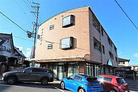 ワコウハイツ  ｜ 長野県塩尻市大門桔梗町（賃貸マンション1K・1階・30.75㎡） その1