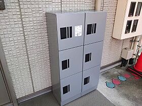 ＣＡＳＡ　ＦＩＧＬＩＡ  ｜ 長野県松本市本庄１丁目（賃貸マンション1R・3階・30.00㎡） その7