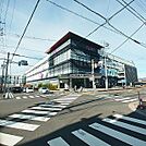 ホームセンター「ノジマイオンモール松本店まで934m」
